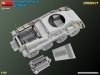 MiniArt 35414 Sd.Kfz. 234/2 PUMA. INTERIOR KIT 1/35